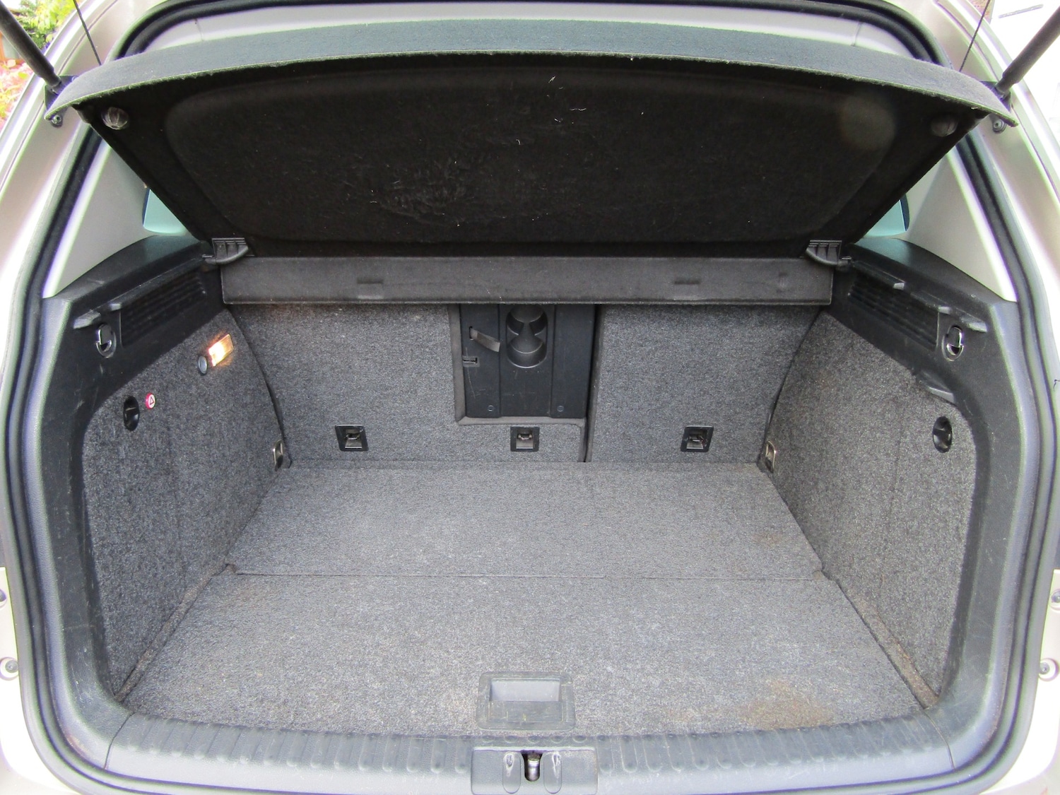 Used Volkswagen Tiguan 2015 for sale - 76366967: Photo 18