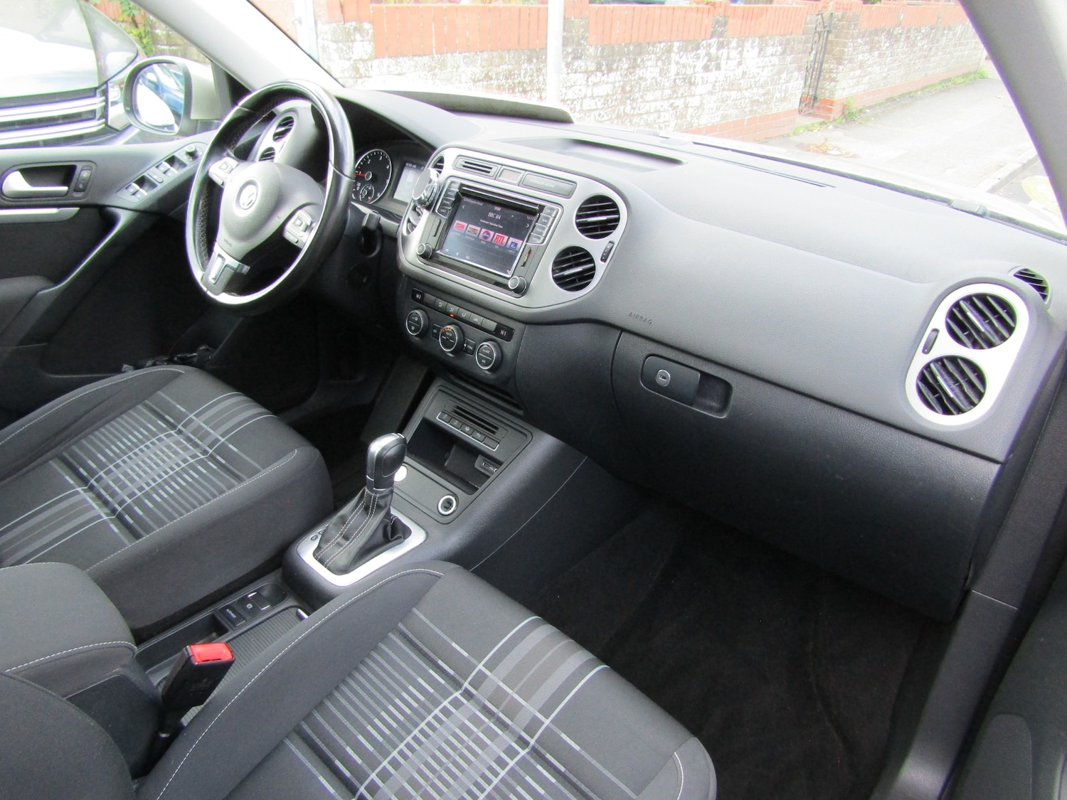 Used Volkswagen Tiguan 2015 for sale - 76366967: Photo 20