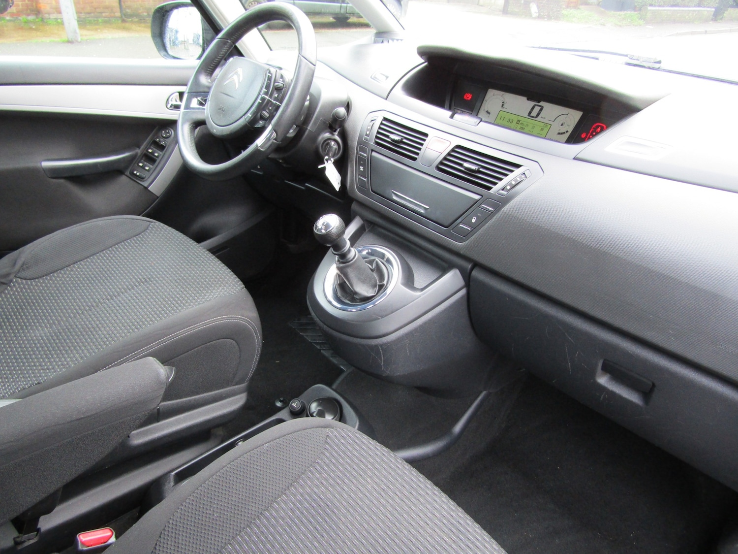 Used Citroen C4 Grand Picasso 2011 for sale - 77475049: Photo 12