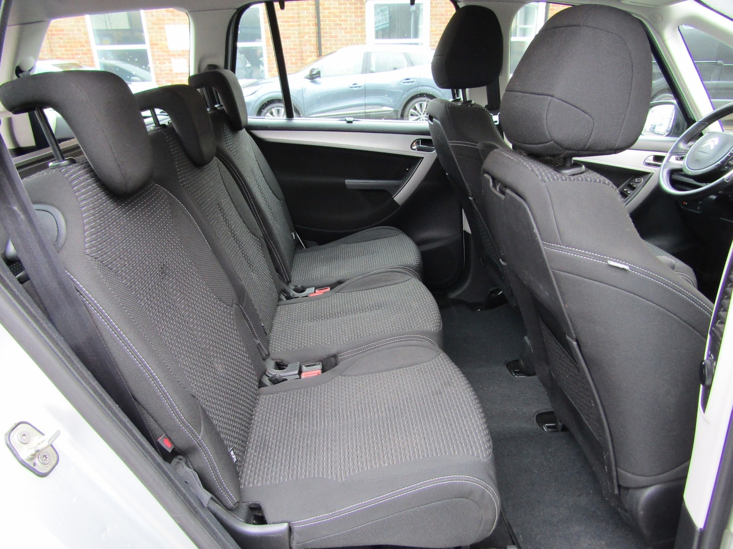 Used Citroen C4 Grand Picasso 2011 for sale - 77475049: Photo 13