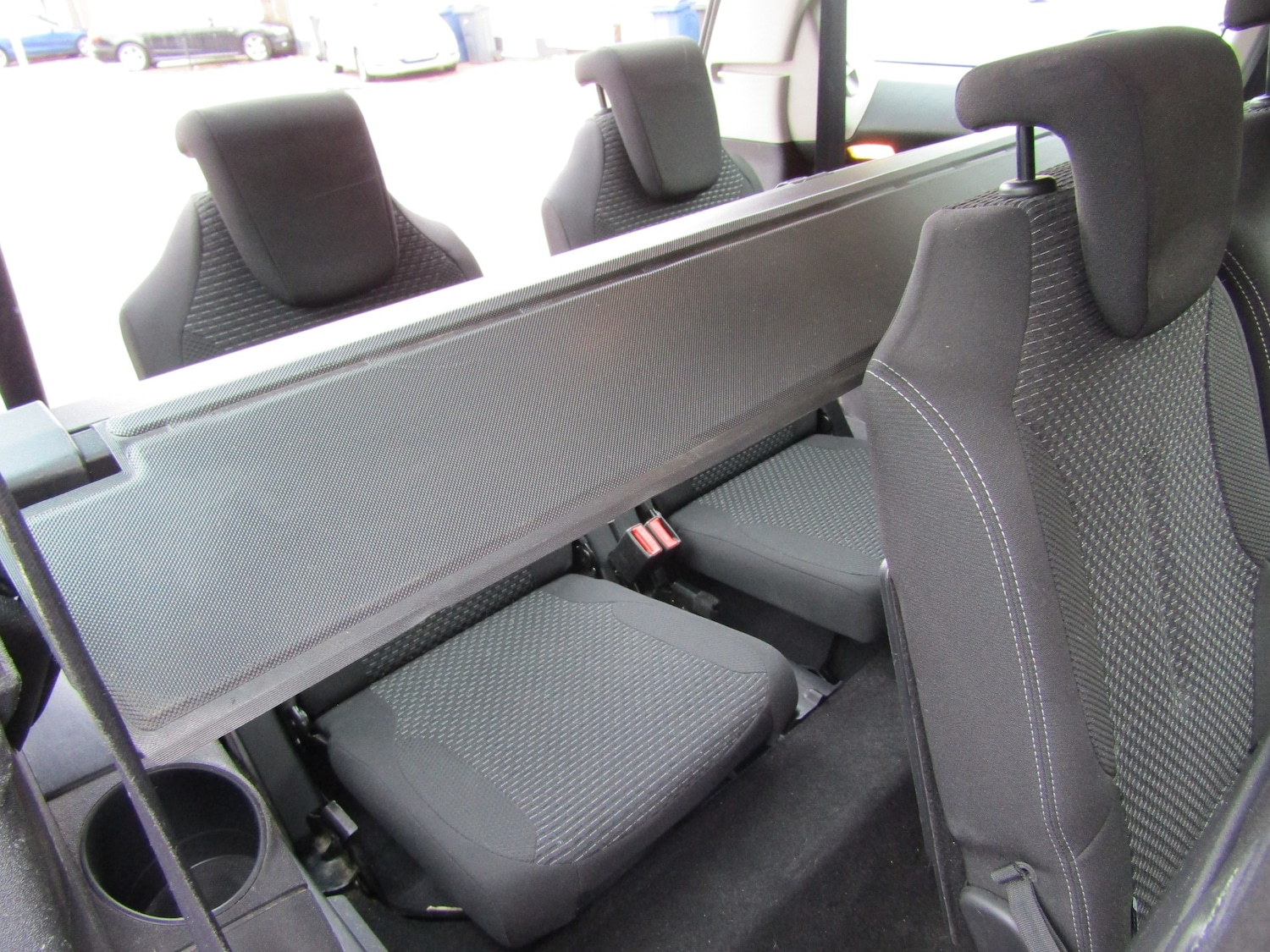 Used Citroen C4 Grand Picasso 2011 for sale - 77475049: Photo 14