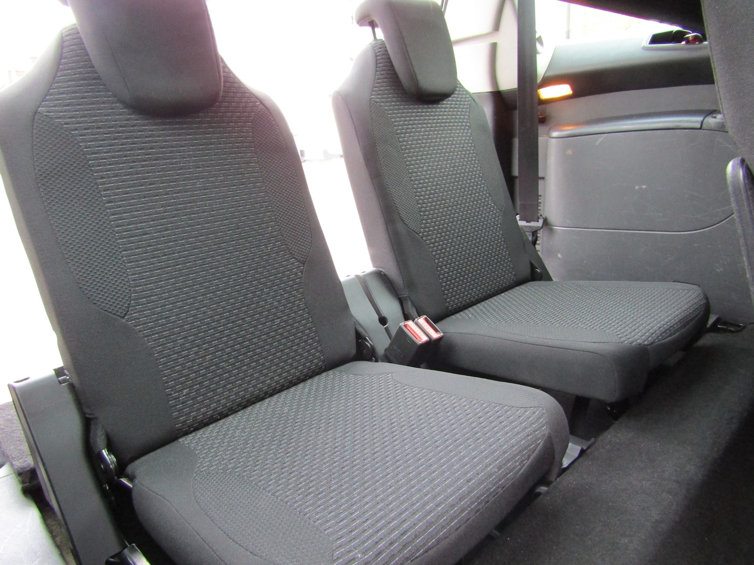 Used Citroen C4 Grand Picasso 2011 for sale - 77475049: Photo 15