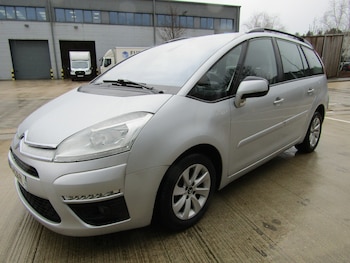 Used Citroen C4 Grand Picasso 2011 for sale - 77475049: Photo