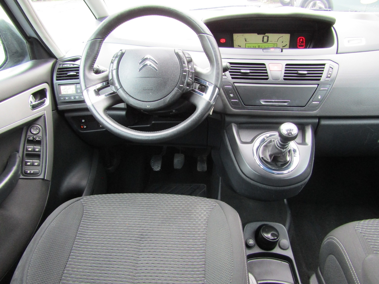 Used Citroen C4 Grand Picasso 2011 for sale - 77475049: Photo 20