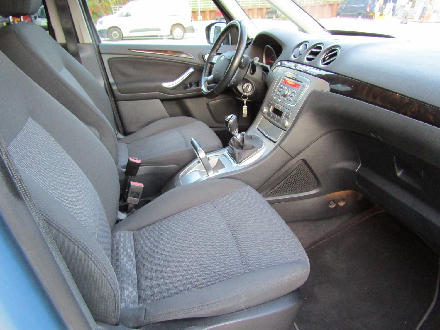 Used Ford Galaxy 2009 for sale - 76395079: Photo 10