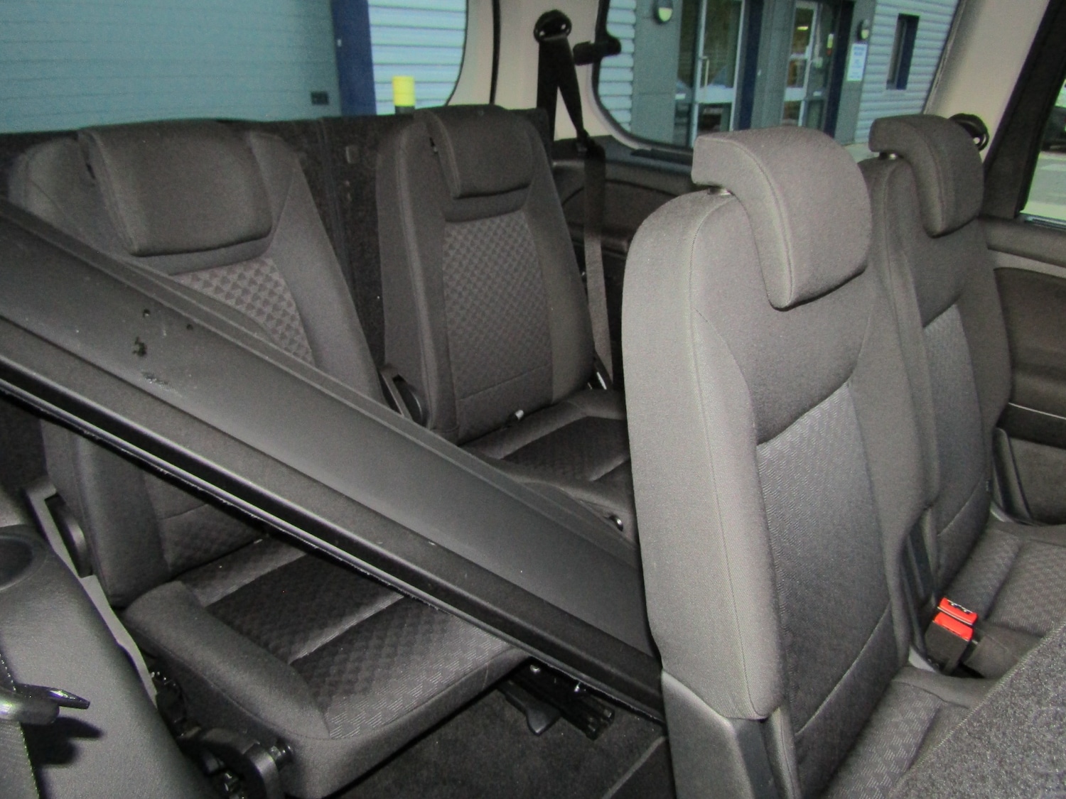 Used Ford Galaxy 2009 for sale - 76395079: Photo 15