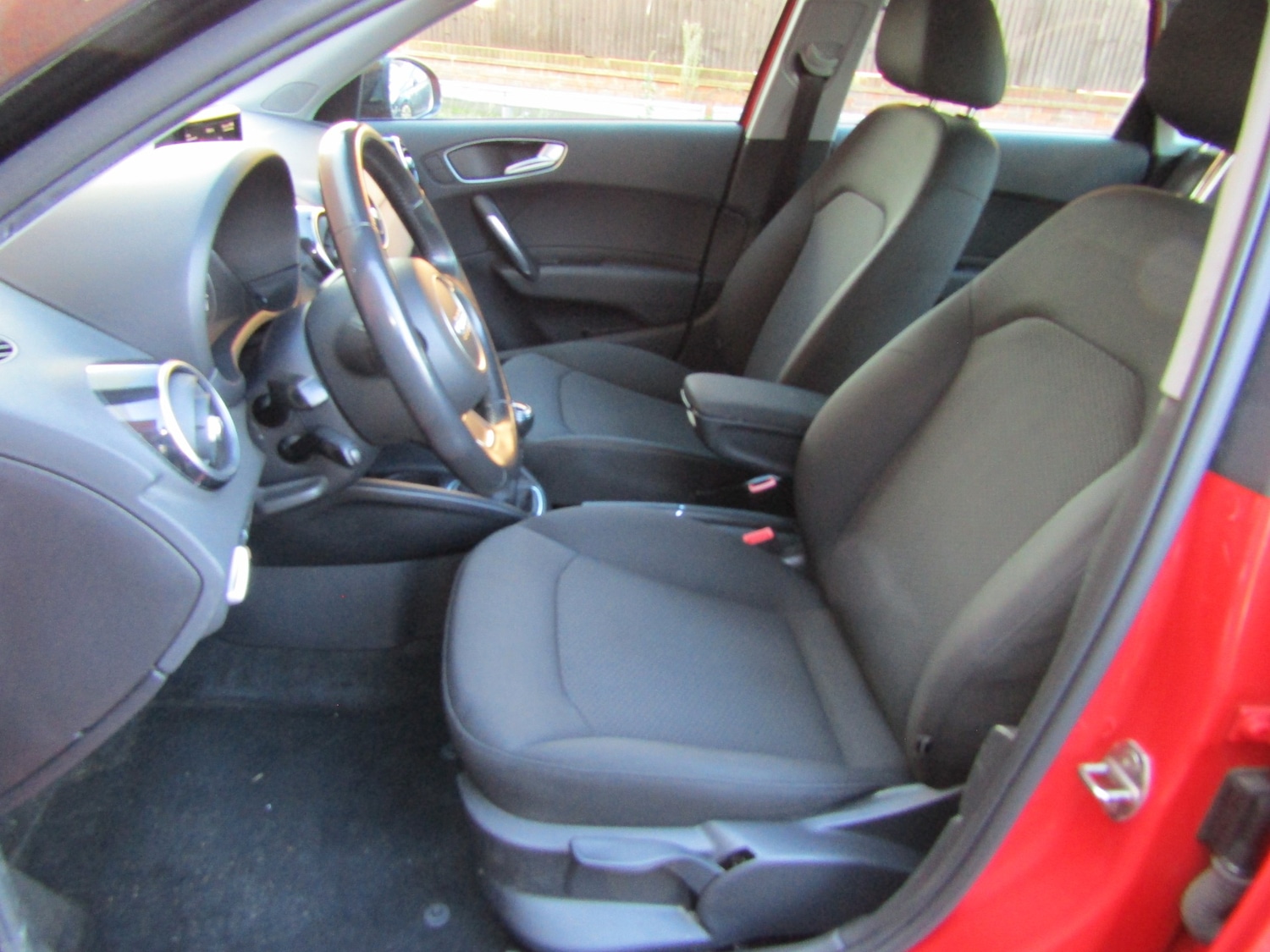 Used Audi A1 2016 for sale - 76780461: Photo 10