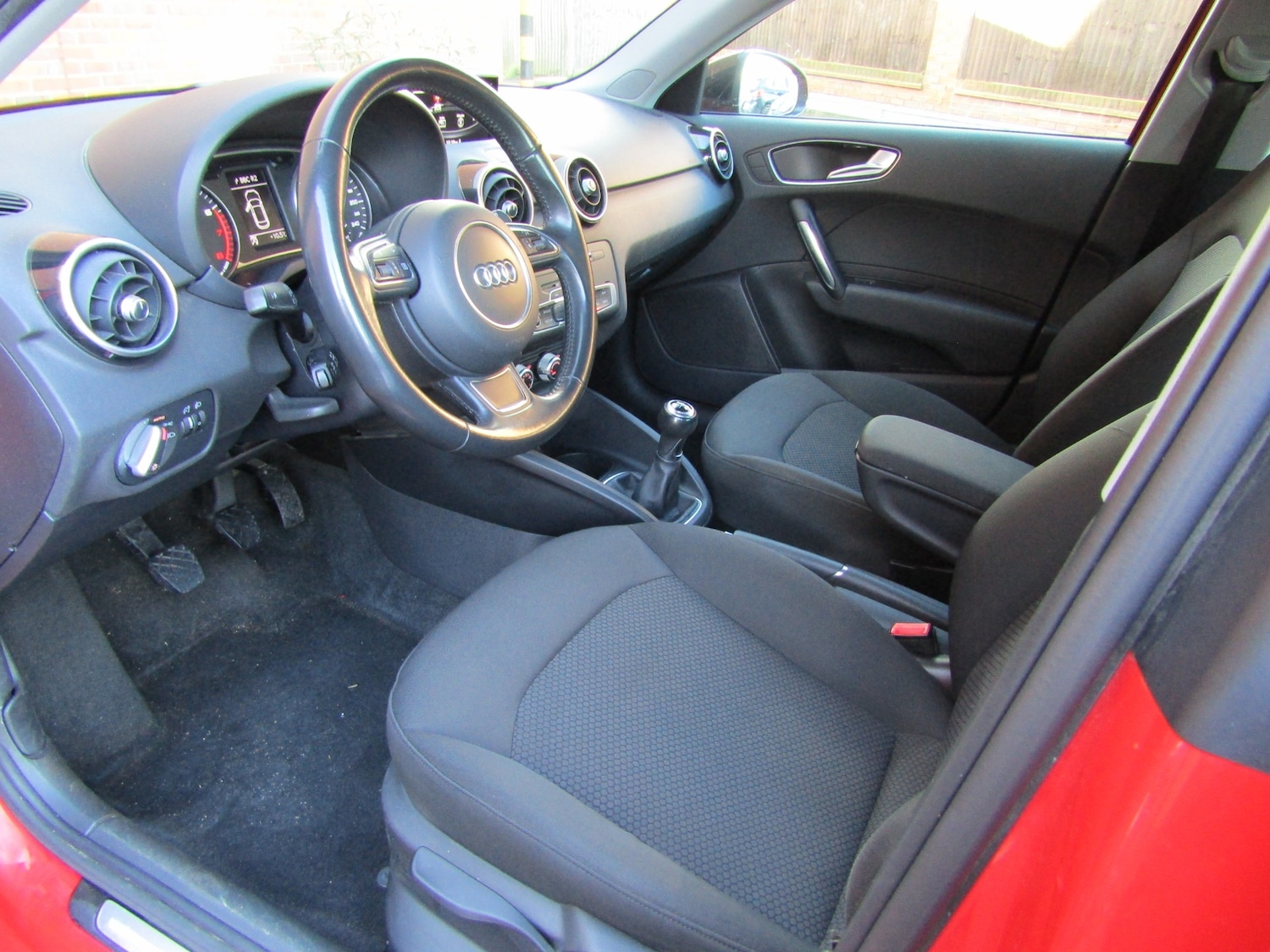 Used Audi A1 2016 for sale - 76780461: Photo 11