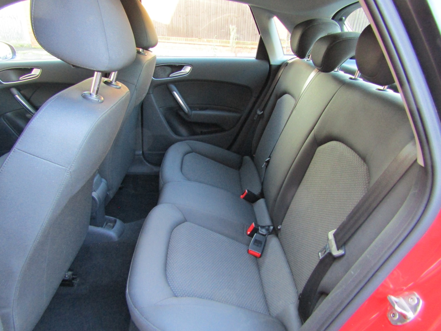 Used Audi A1 2016 for sale - 76780461: Photo 12