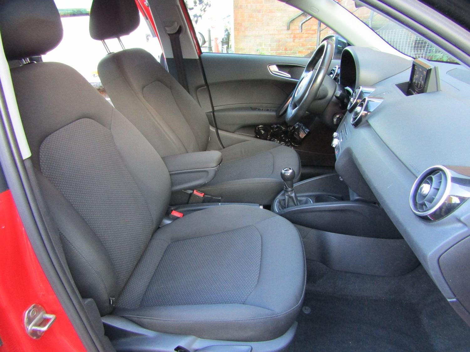 Used Audi A1 2016 for sale - 76780461: Photo 17