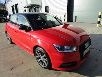Used Audi A1 2016 for sale - 76780461: Photo