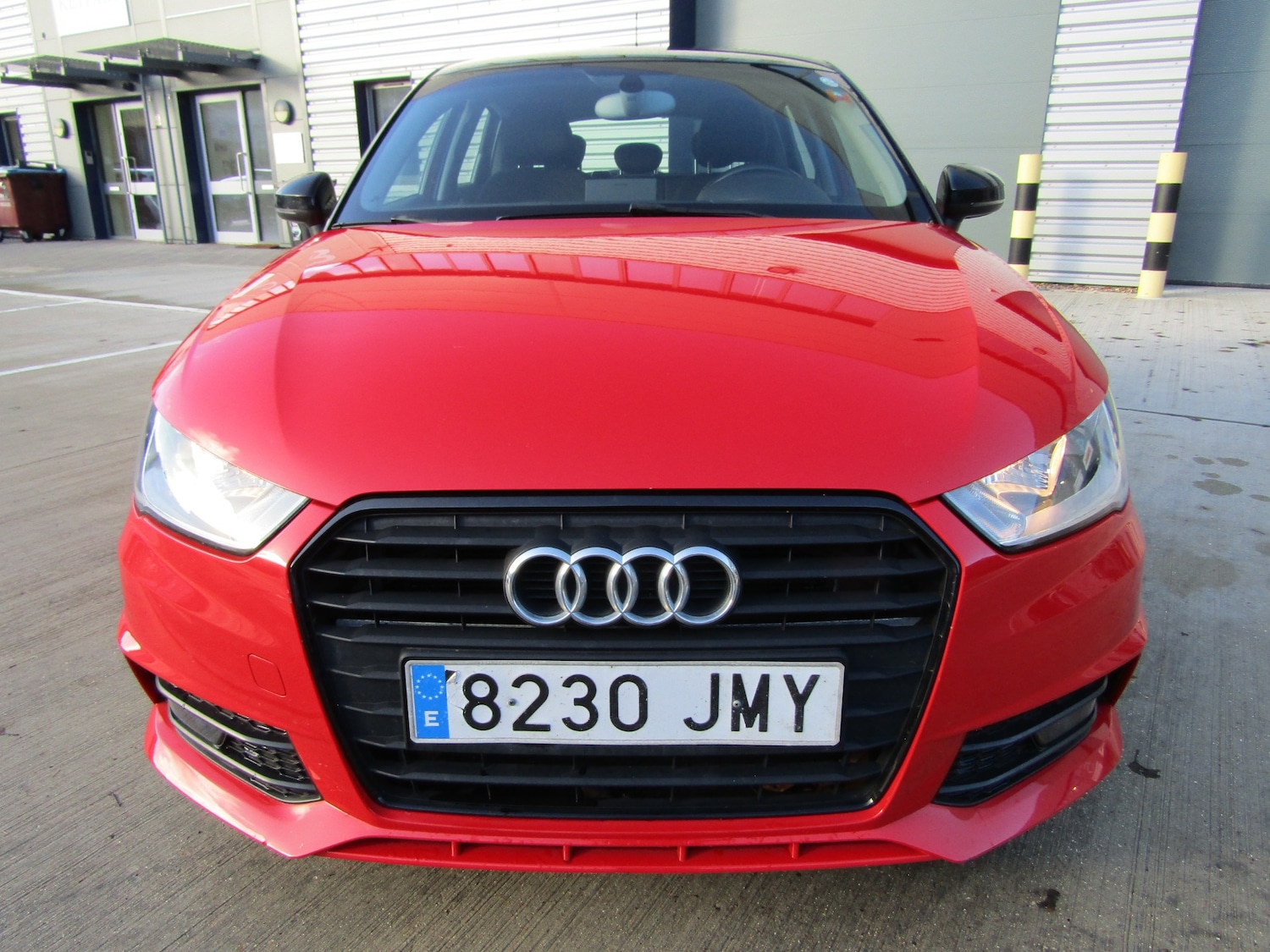 Used Audi A1 2016 for sale - 76780461: Photo 6