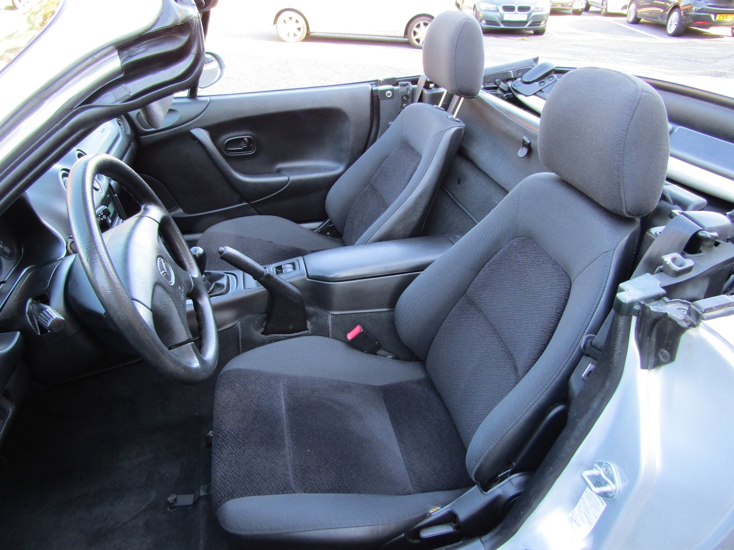 Used Mazda MX-5 for sale - 76008373: Photo 16