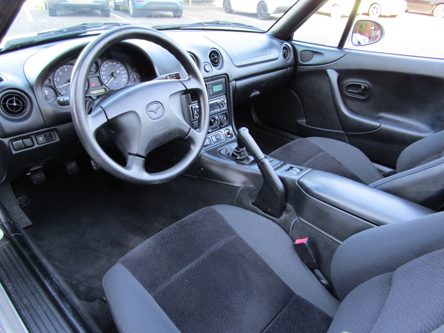 Used Mazda MX-5 for sale - 76008373: Photo 18