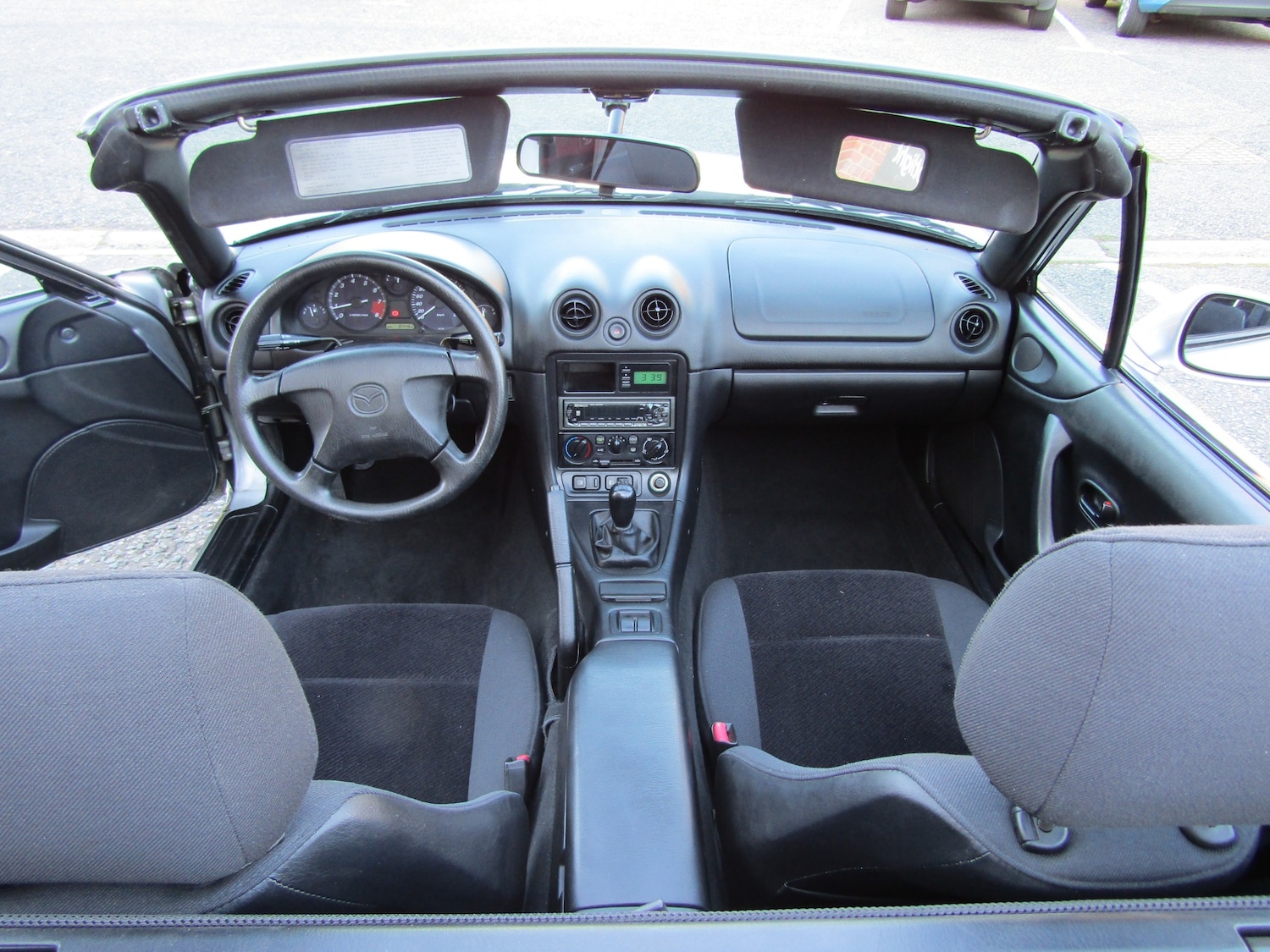 Used Mazda MX-5 for sale - 76008373: Photo 19