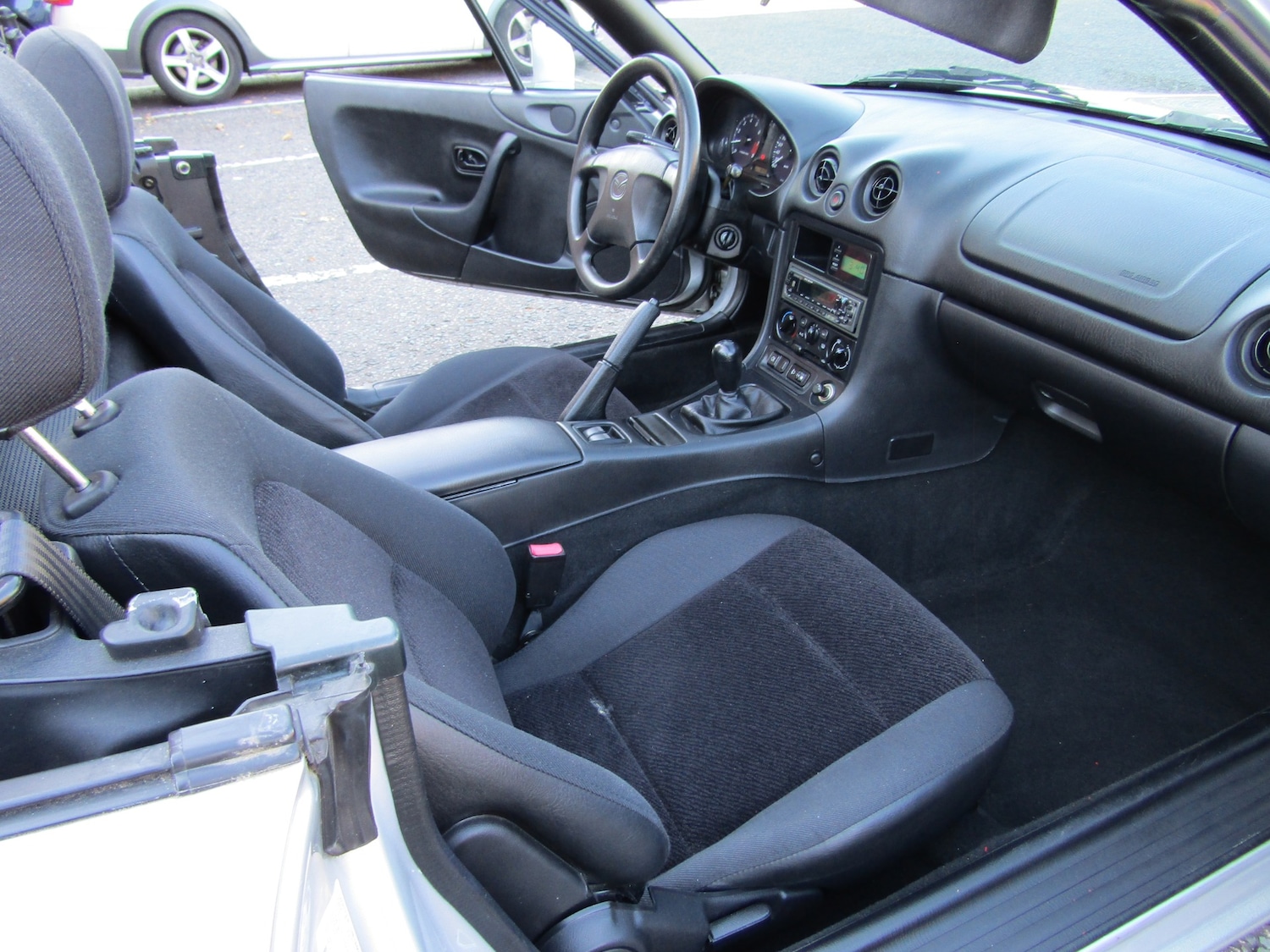 Used Mazda MX-5 for sale - 76008373: Photo 20