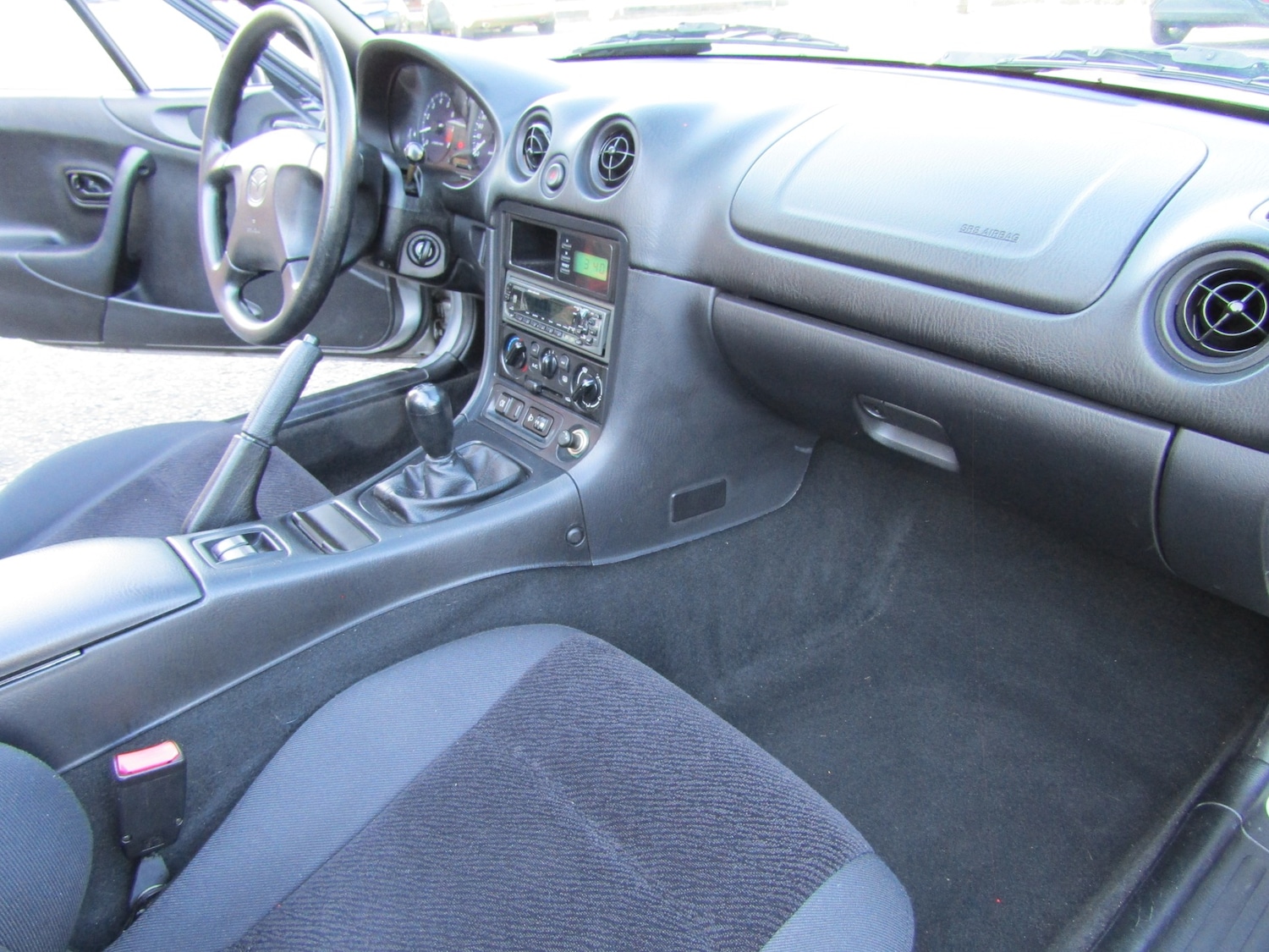 Used Mazda MX-5 for sale - 76008373: Photo 21