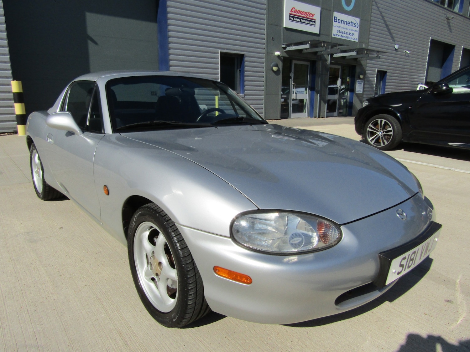 Used Mazda MX-5 for sale - 76008373: Photo 9