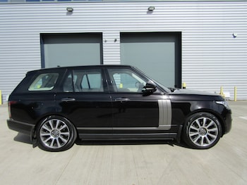 Used Land Rover Range Rover 2016 for sale - 78381649: Photo