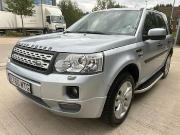 Used Land Rover Freelander 2 2011 for sale - 79823421: Photo