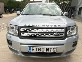 Used Land Rover Freelander 2 2011 for sale - 79823421: Photo
