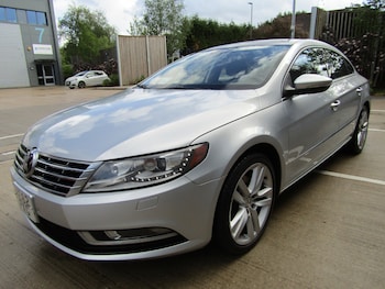 Used Volkswagen CC undefined for sale - 78805321: Photo