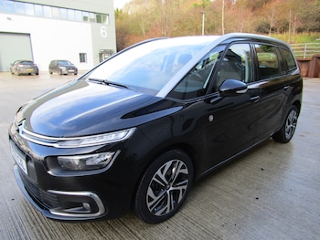 Used Citroen C4 2021 for sale - 79282632: Photo