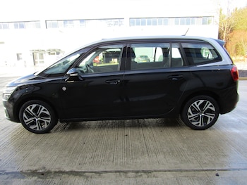 Used Citroen C4 2021 for sale - 79282632: Photo