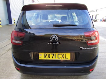 Used Citroen C4 2021 for sale - 79282632: Photo