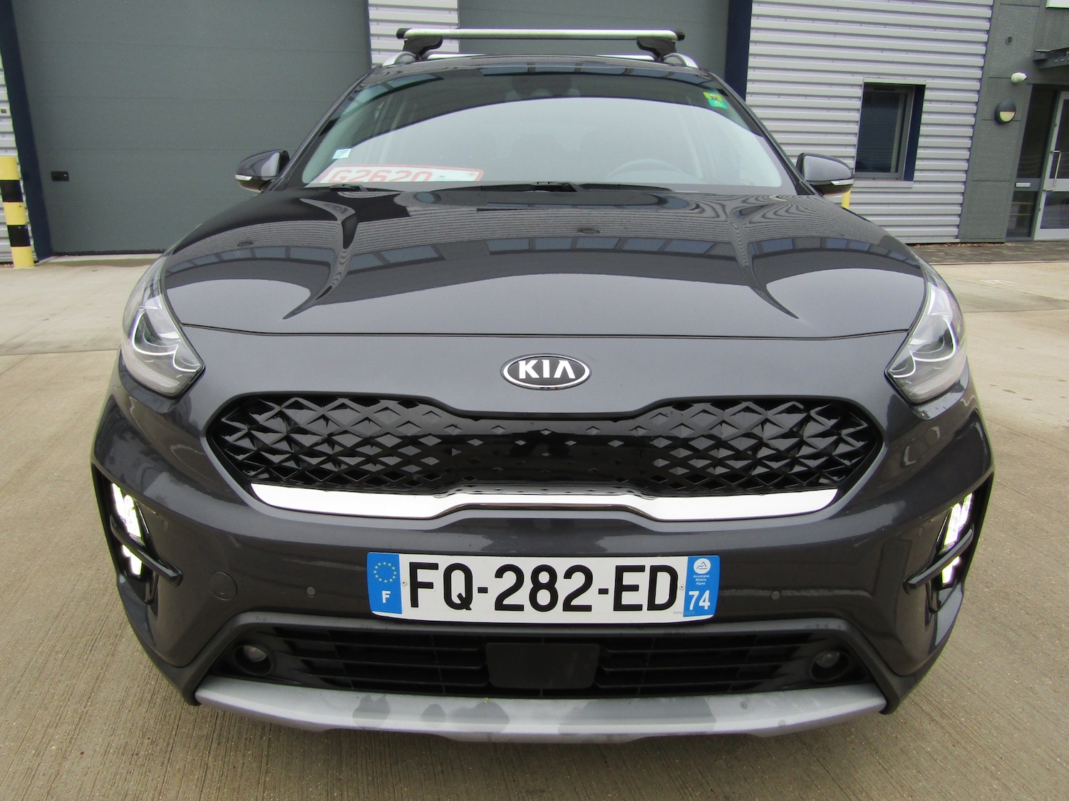 Used Kia Niro 2020 for sale - 76980783: Photo 11