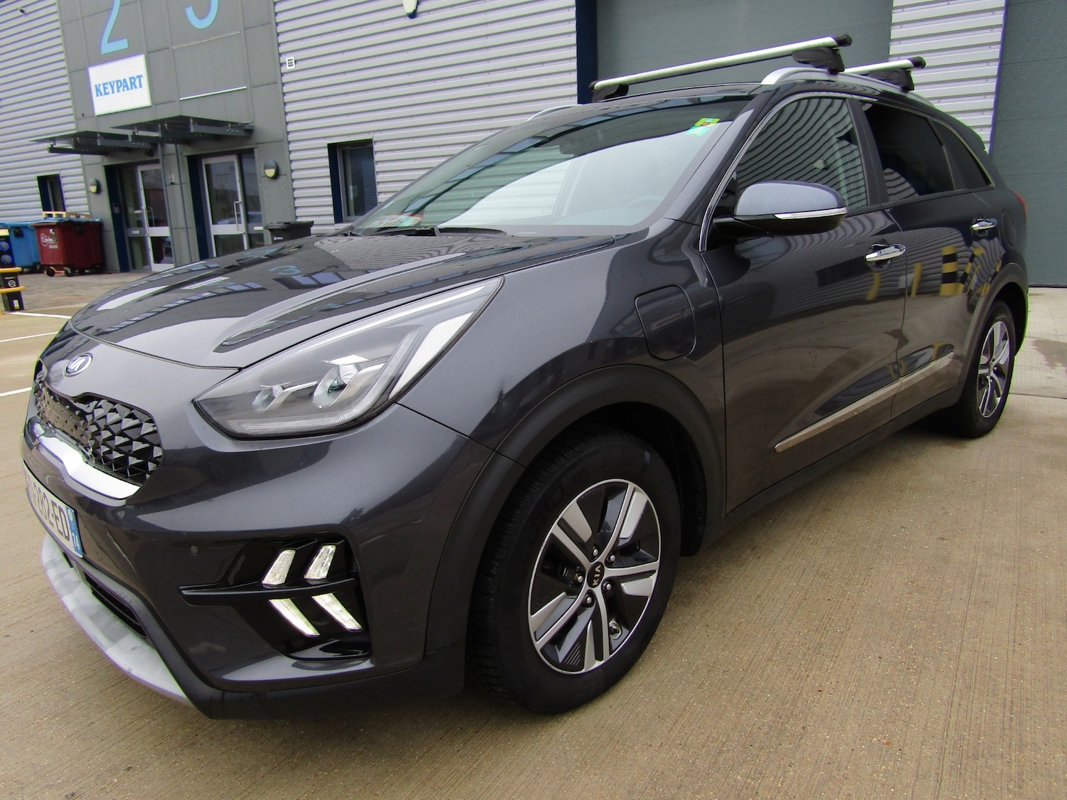 Used Kia Niro 2020 for sale - 76980783: Photo 16