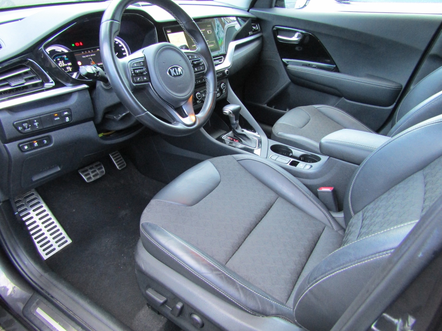 Used Kia Niro 2020 for sale - 76980783: Photo 18