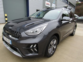 Used Kia Niro 2020 for sale - 76980783: Photo