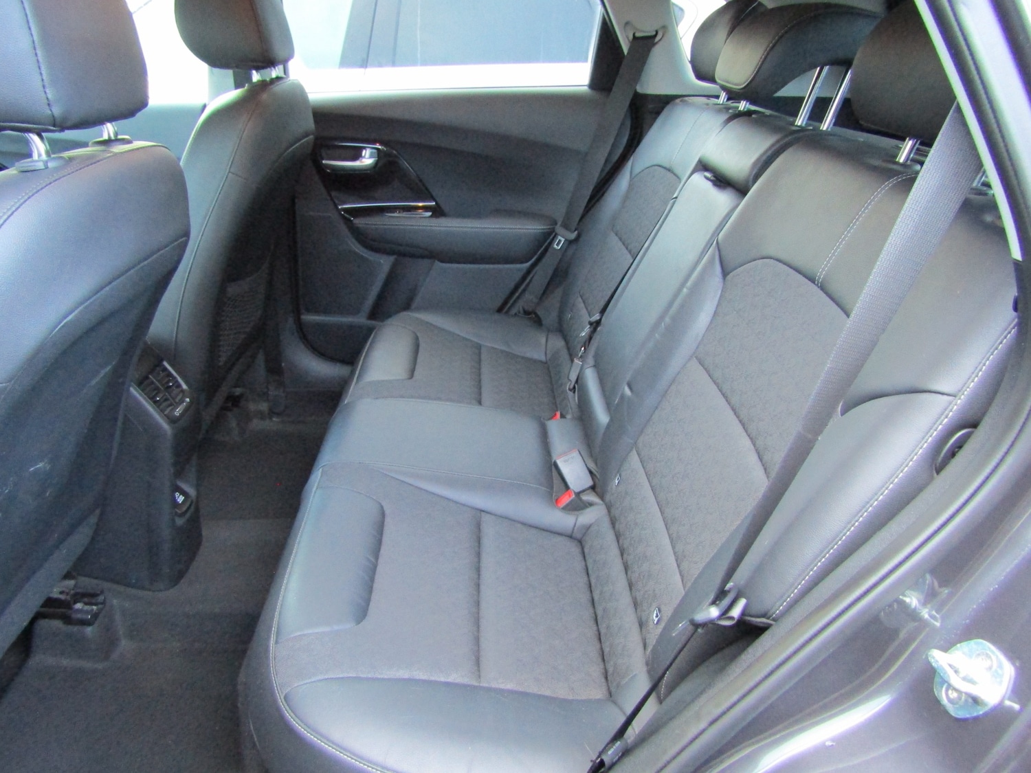 Used Kia Niro 2020 for sale - 76980783: Photo 21