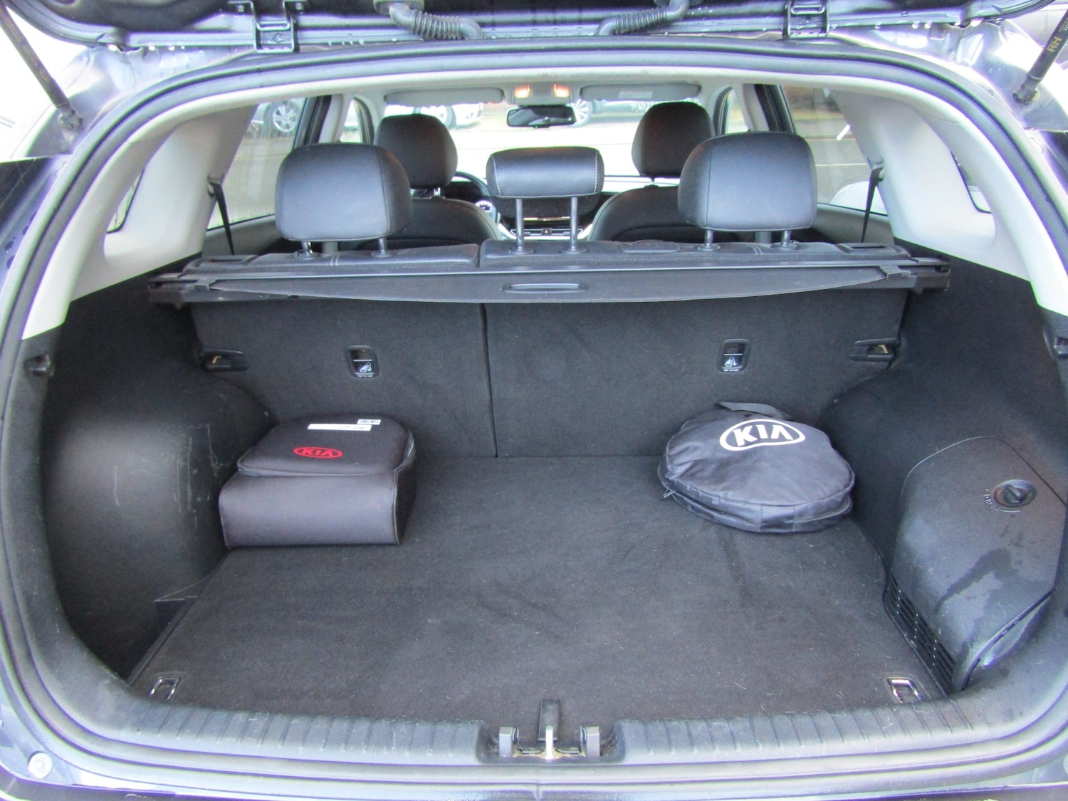 Used Kia Niro 2020 for sale - 76980783: Photo 23