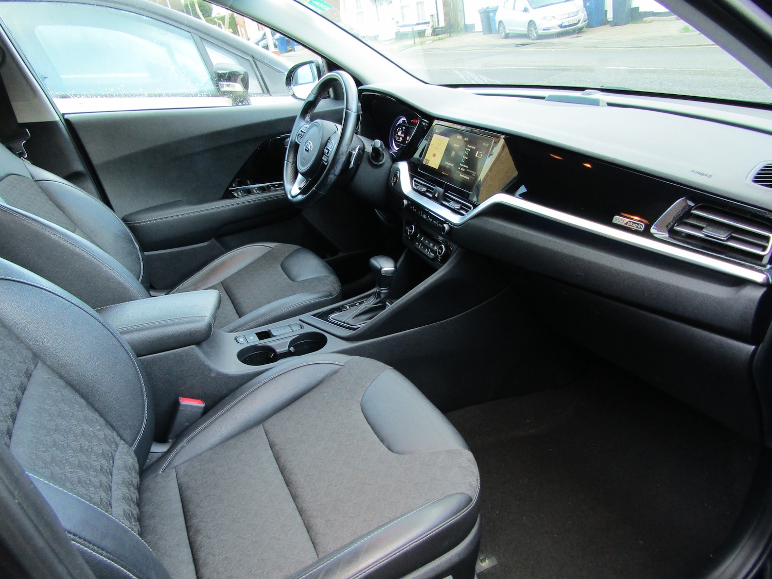 Used Kia Niro 2020 for sale - 76980783: Photo 24