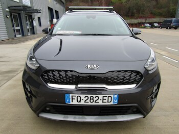 Used Kia Niro 2020 for sale - 76980783: Photo