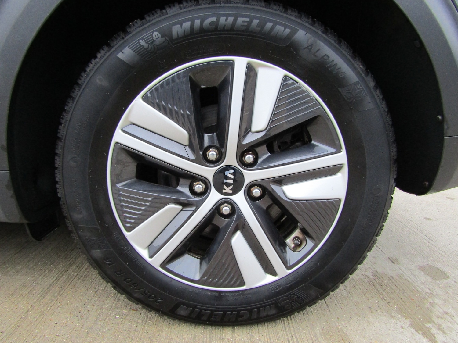 Used Kia Niro 2020 for sale - 76980783: Photo 8