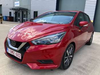 2019 - 0.9 IG-T TEKNA EURO 6 5DR PETROL LEFT HAND DRIVE