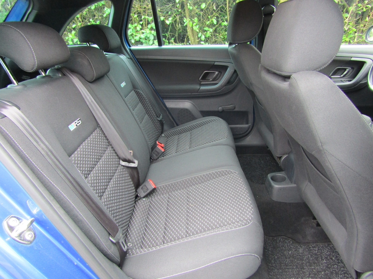 Used Skoda Fabia 2011 for sale - 78014385: Photo 10