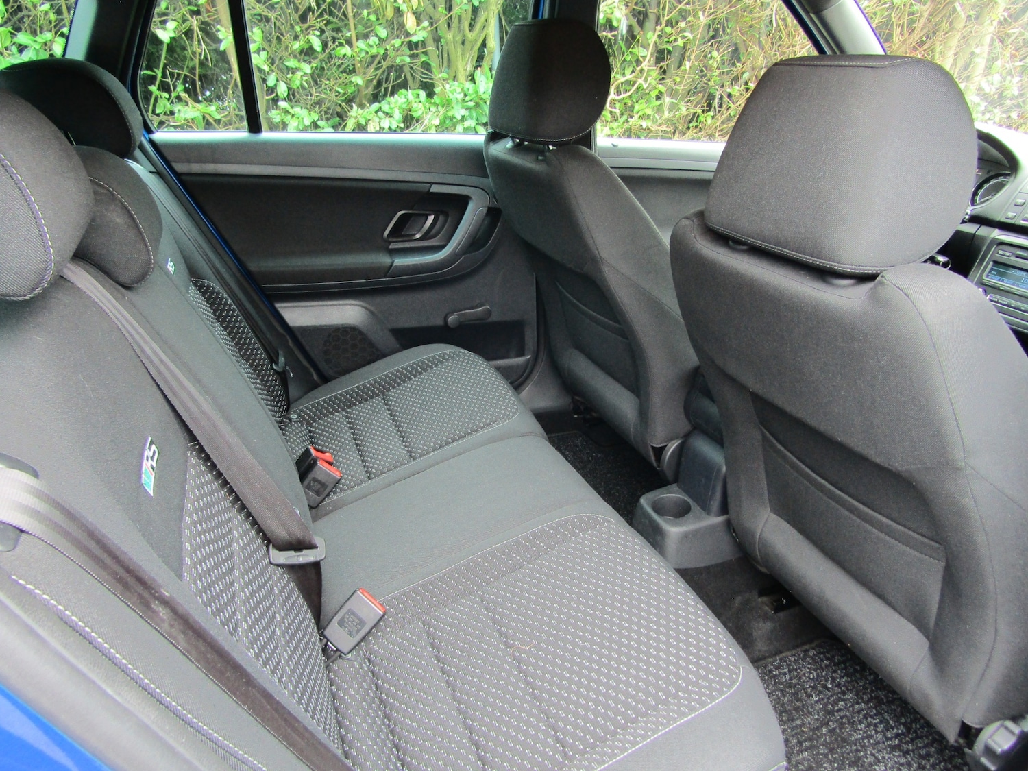 Used Skoda Fabia 2011 for sale - 78014385: Photo 11