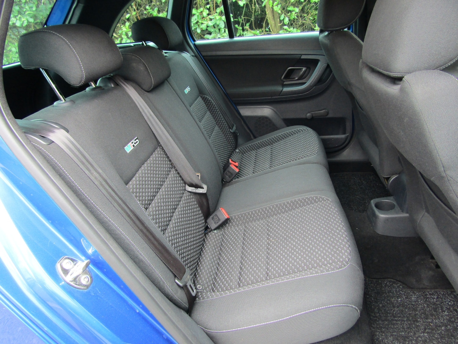 Used Skoda Fabia 2011 for sale - 78014385: Photo 12