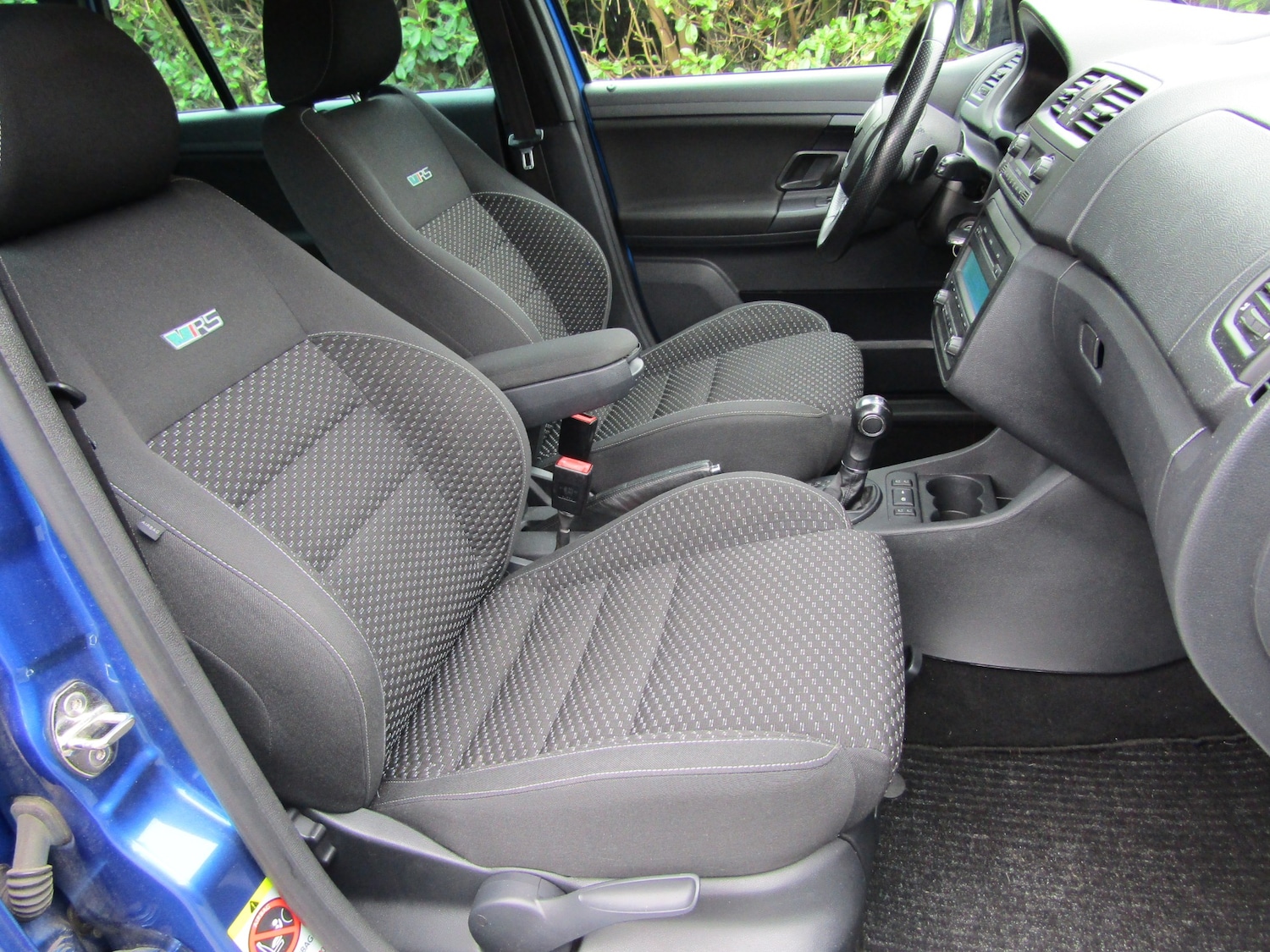 Used Skoda Fabia 2011 for sale - 78014385: Photo 13