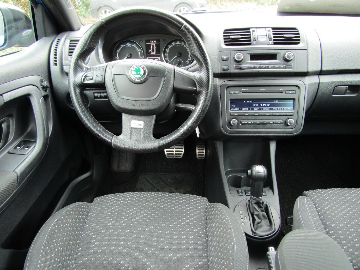 Used Skoda Fabia 2011 for sale - 78014385: Photo 15