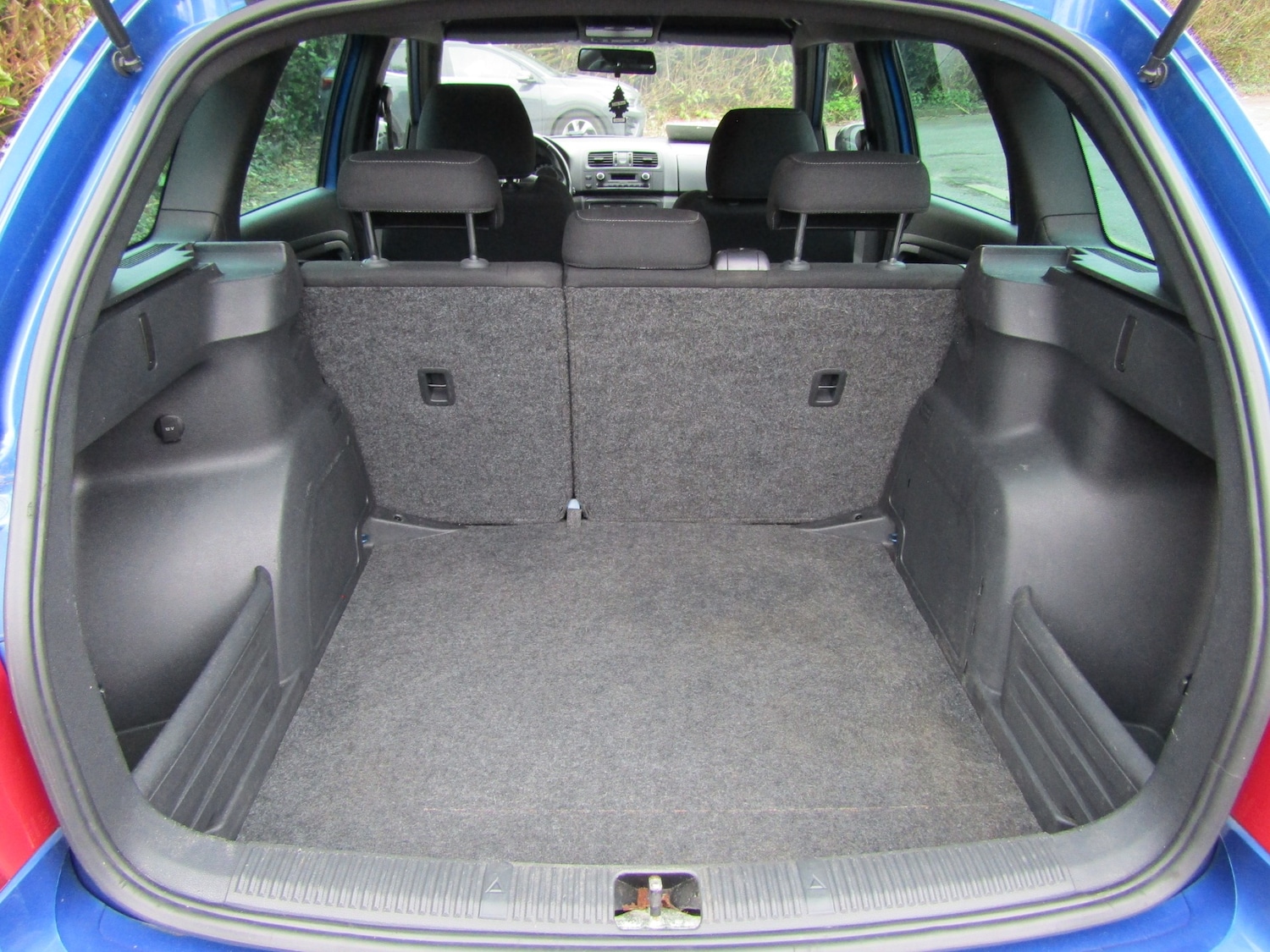 Used Skoda Fabia 2011 for sale - 78014385: Photo 17