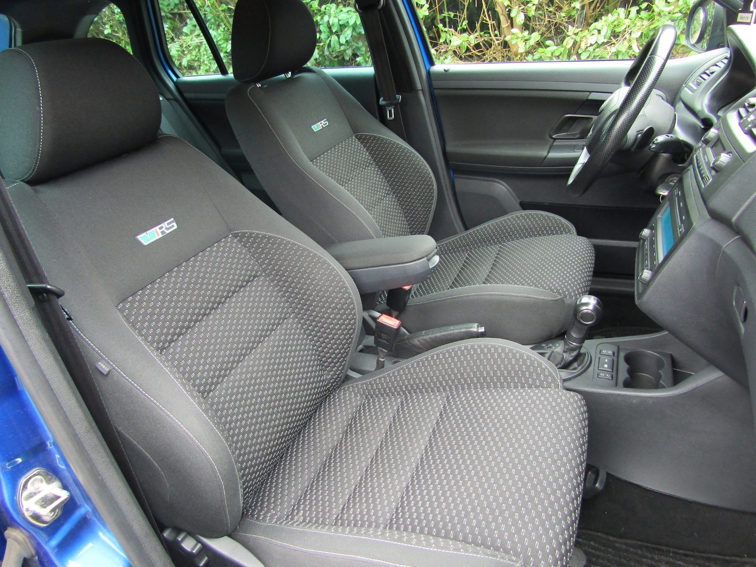 Used Skoda Fabia 2011 for sale - 78014385: Photo 21