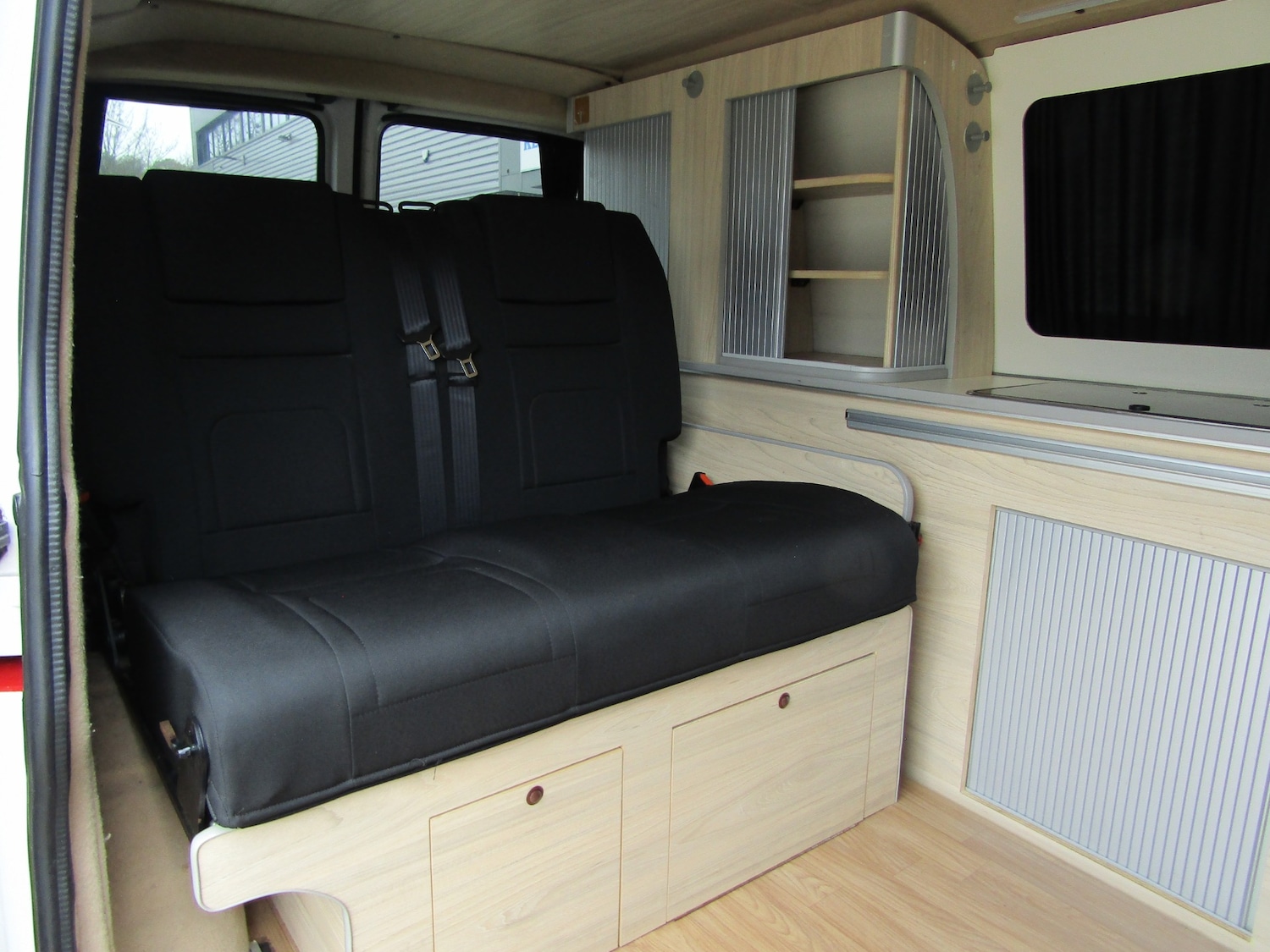 Used Volkswagen Transporter 2016 for sale - 76590003: Photo 12