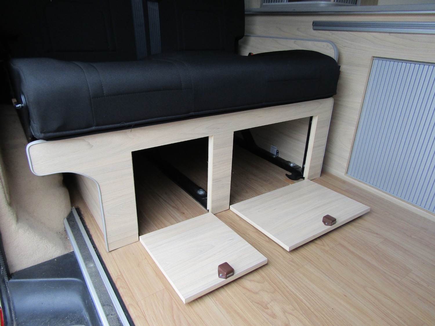 Used Volkswagen Transporter 2016 for sale - 76590003: Photo 13