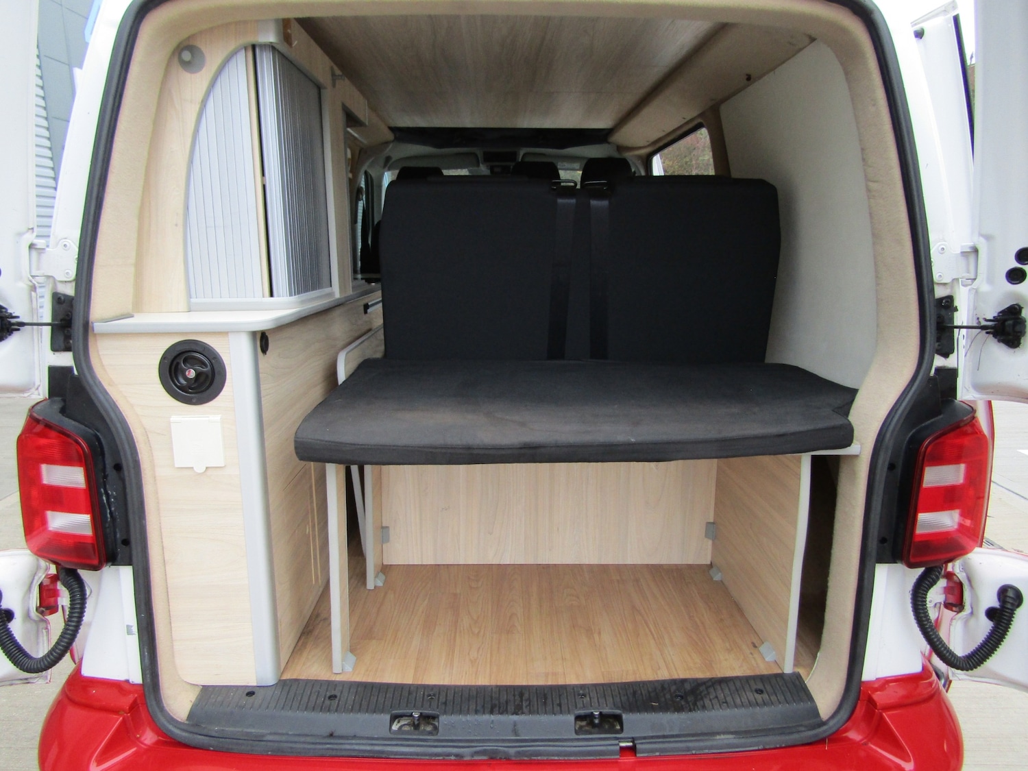 Used Volkswagen Transporter 2016 for sale - 76590003: Photo 17