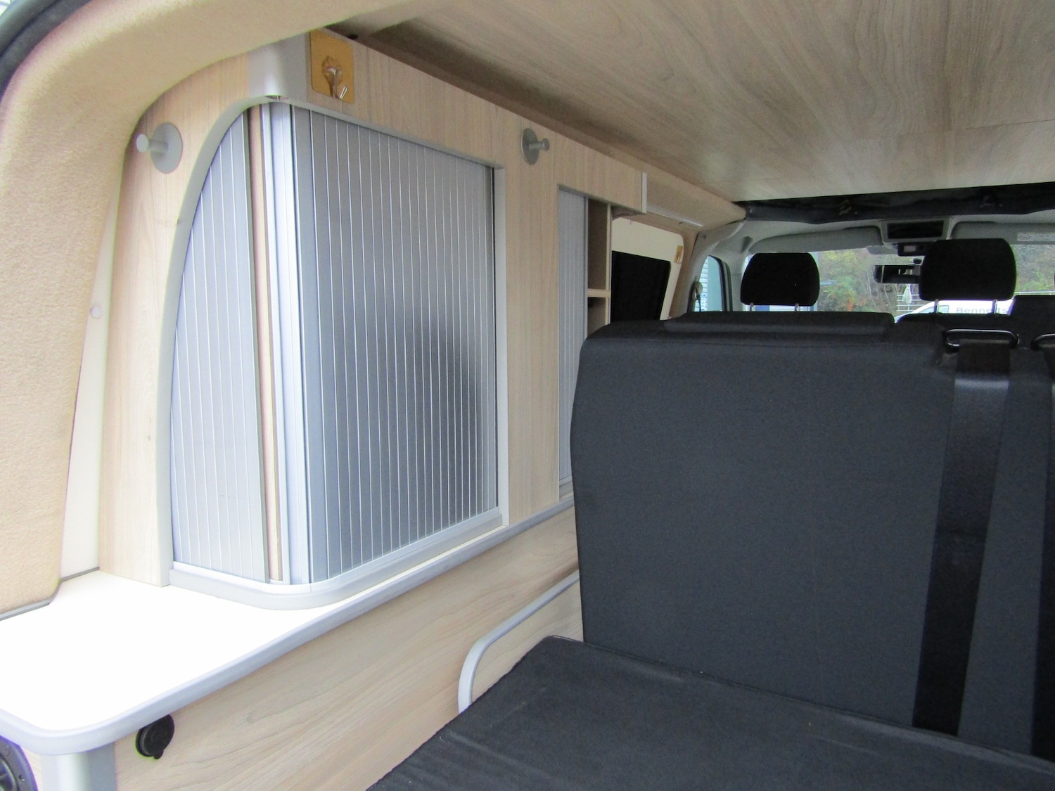 Used Volkswagen Transporter 2016 for sale - 76590003: Photo 18